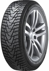 Hankook Winter i*Pike RS2 (W429) 245/65R17 111 T XL studded cena un informācija | Ziemas riepas | 220.lv