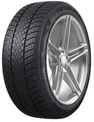 Triangle WinterX TW401 185/60R15 88 H XL cena un informācija | Ziemas riepas | 220.lv