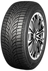 Nankang SV-3 235/55R17 103 V cena un informācija | Ziemas riepas | 220.lv