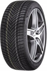 Imperial All Season Driver 255/45R19 104 Y XL цена и информация | Всесезонная резина | 220.lv