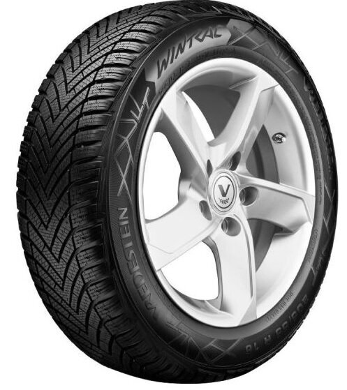 Vredestein WINTRAC 215/55R16 93 H cena un informācija | Ziemas riepas | 220.lv