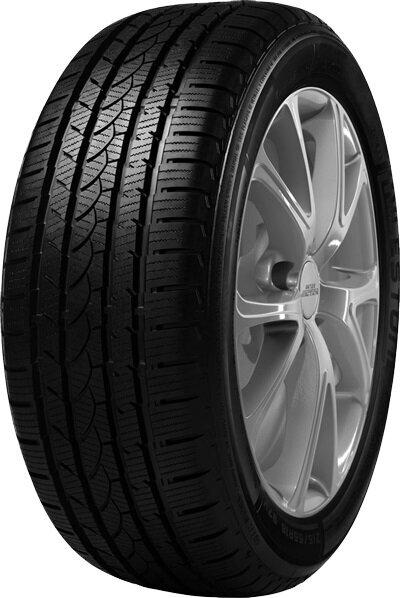 Milestone Green 4Seasons 215/65R16 98 H cena un informācija | Vissezonas riepas | 220.lv