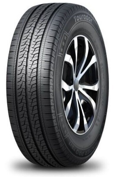 Tourador WINTER PRO TSV1 195/65R16C 104 T цена и информация | Ziemas riepas | 220.lv