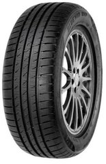 Superia BLUEWIN UHP2 205/50R16 91 V XL cena un informācija | Ziemas riepas | 220.lv