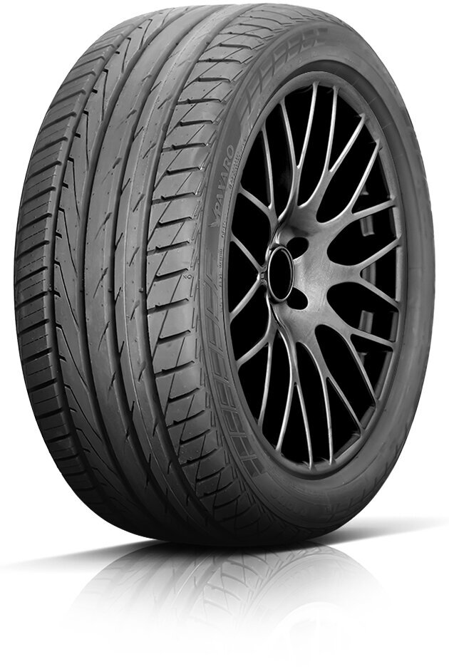 Paxaro RAPIDO 225/45R18 95 Y XL FR цена и информация | Vasaras riepas | 220.lv