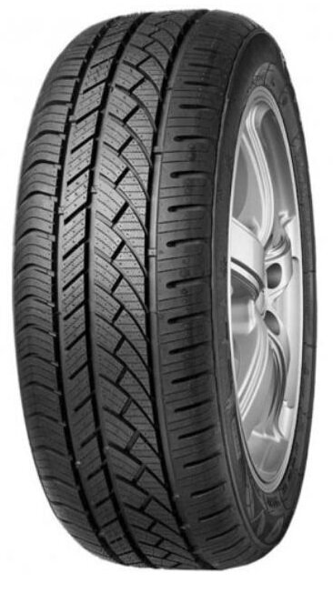 Atlas GREEN VAN 4S 215/60R17C 109 T цена и информация | Vissezonas riepas | 220.lv