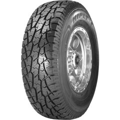 Hifly Vigorous AT601 215/85R16 115 R cena un informācija | Vissezonas riepas | 220.lv