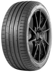 Nokian POWERPROOF 235/45R19 99 W XL cena un informācija | Vasaras riepas | 220.lv