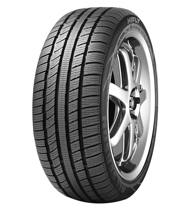 Hifly ALL-TURI 221 225/50R17 98 V XL цена и информация | Vissezonas riepas | 220.lv