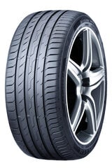 Nexen N FERA SPORT (SU2) 245/40R18 97 Y XL цена и информация | Летняя резина | 220.lv