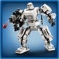 75370 LEGO® Star Wars Stormtrooper™ robots cena un informācija | Konstruktori | 220.lv