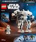 75370 LEGO® Star Wars Stormtrooper™ robots cena un informācija | Konstruktori | 220.lv