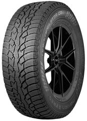 Nokian Hakkapeliitta cr4 215/75R16C 116 R цена и информация | Зимняя резина | 220.lv