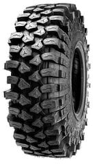 Journey WN02 Claw XTR 12.50/37R17 124 K cena un informācija | Vasaras riepas | 220.lv