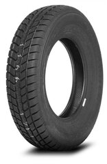 Falken Eurowinter HS435 155/80R13 79 T цена и информация | Зимняя резина | 220.lv