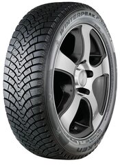 Falken Winterpeak F-Snow 1 205/60R16 96 T XL cena un informācija | Ziemas riepas | 220.lv