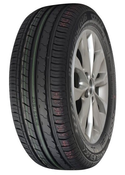 RoyalBlack Royal Performance 255/60R17 110 V XL cena un informācija | Vasaras riepas | 220.lv