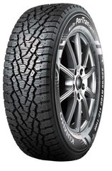 Kumho Winter ProTran Cw11 225/70R15C 112 R studded cena un informācija | Ziemas riepas | 220.lv