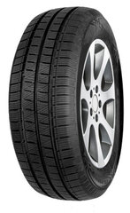 Minerva Frostrack VAN 225/70R15C 112 R cena un informācija | Ziemas riepas | 220.lv