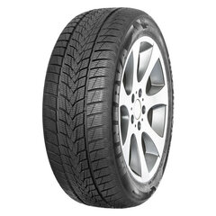 Minerva Frostrack UHP 245/40R18 97 V XL cena un informācija | Ziemas riepas | 220.lv