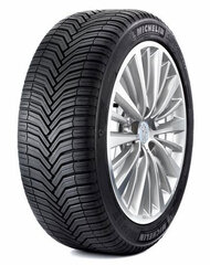 Michelin CROSSCLIMATE SUV 275/55R19 111 V MO cena un informācija | Vissezonas riepas | 220.lv