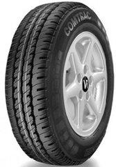 Vredestein ComTrac 2 195/75R16C 110 R cena un informācija | Vasaras riepas | 220.lv