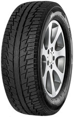 Fortuna WINTER SUV2 225/55R19 99 V цена и информация | Зимняя резина | 220.lv