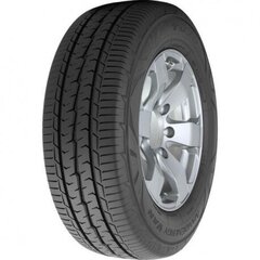 Toyo NANOENERGY VAN 165/70R14C 89 R cena un informācija | Vasaras riepas | 220.lv