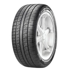 Pirelli Scorpion Zero AllSeason 275/50R20 113 W MO1 cena un informācija | Vissezonas riepas | 220.lv