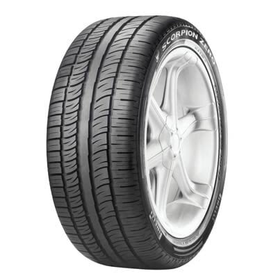 Pirelli Scorpion Zero AllSeason 275/50R20 113 W MO1 цена и информация | Vissezonas riepas | 220.lv