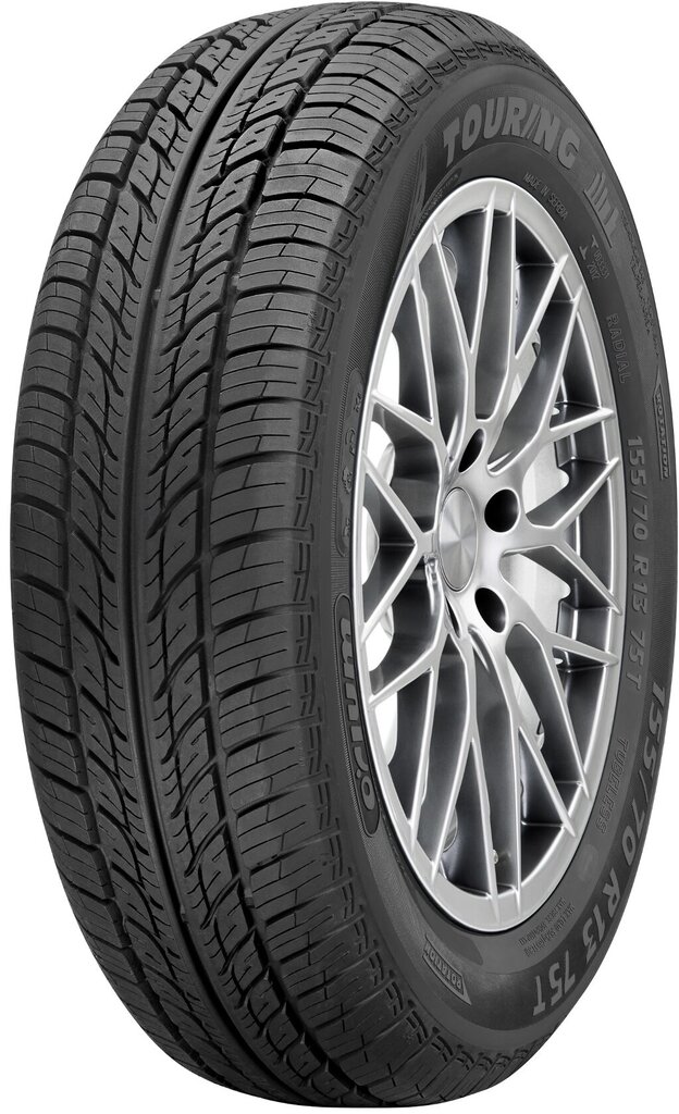 Orium/Kormoran Touring 165/70R14 81 T cena un informācija | Vasaras riepas | 220.lv