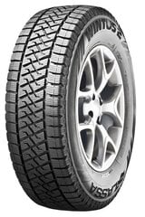 Lassa Wintus 2 225/75R16C 121 R цена и информация | Зимняя резина | 220.lv