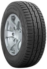 Toyo Observe Van 195/75R16C 110 R cena un informācija | Ziemas riepas | 220.lv