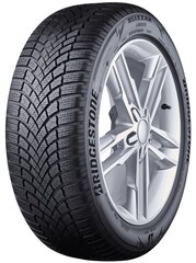 Bridgestone LM-005 DRIVEGUARD 205/55R17 95 V XL ROF цена и информация | Зимние шины | 220.lv
