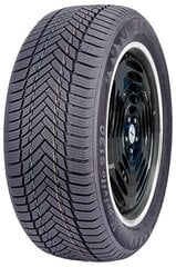 Tracmax X-Privilo S130 215/70R15 98 T cena un informācija | Ziemas riepas | 220.lv