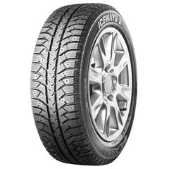 Lassa Iceways 2 205/55R16 91 T cena un informācija | Ziemas riepas | 220.lv