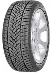 Goodyear Ultra GripPERFORMANCE G1 205/55R16 91 H AO cena un informācija | Ziemas riepas | 220.lv