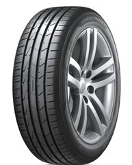 Hankook VENTUS PRIME3 (K125B) 205/55R16 91 W ROF цена и информация | Летняя резина | 220.lv