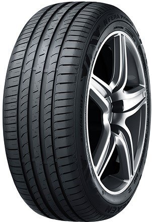 Nexen N FERA PRIMUS 205/55R17 95 Y XL cena un informācija | Vasaras riepas | 220.lv