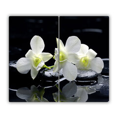 Tulup Griešanas dēlis, Orhideja, 2x30x52 cm cena un informācija | Griešanas dēlīši | 220.lv