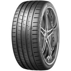 Kumho PS91 265/40R20 104 Y XL cena un informācija | Vasaras riepas | 220.lv