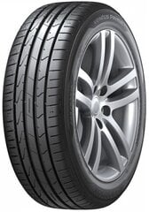 Hankook K125 215/55R17 94 V cena un informācija | Vasaras riepas | 220.lv