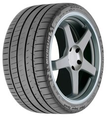 Michelin PILOT SUPER SPORT 225/40R18 92 Y XL cena un informācija | Vasaras riepas | 220.lv