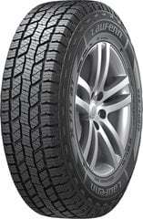 Laufenn LC01 265/70R16 112 T cena un informācija | Vasaras riepas | 220.lv