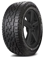 Pirelli SCORPION ALL TERRAIN PLUS 235/70R16 106 T cena un informācija | Vissezonas riepas | 220.lv