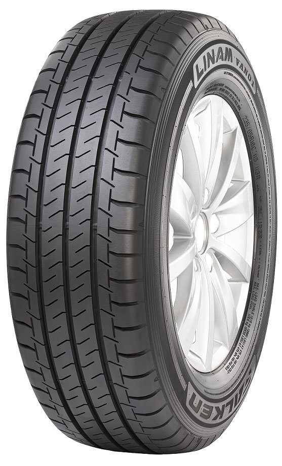 Falken LINAM VAN01 175/70R14C 95 R цена и информация | Vasaras riepas | 220.lv