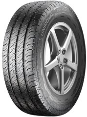 Uniroyal RAIN MAX 3 185/80R14C 102 R цена и информация | Летняя резина | 220.lv