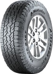 Matador MP72 IZZARDA A/T 2 235/75R15 109 T XL FR цена и информация | Matador Автотовары | 220.lv