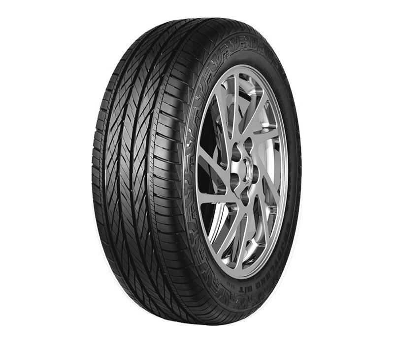 Tracmax X-PRIVILO HT 265/70R17 115 H цена и информация | Vasaras riepas | 220.lv