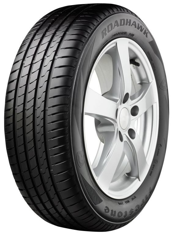 Firestone ROADHAWK 255/45R18 103 Y XL cena un informācija | Vasaras riepas | 220.lv